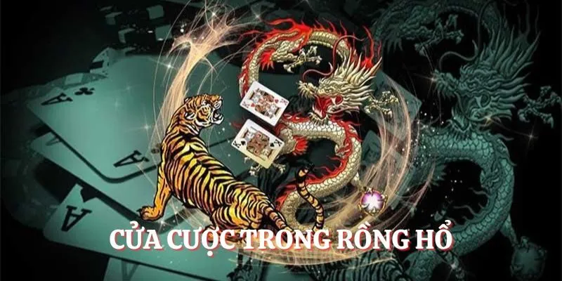 Rồng Hổ KO66 – Đặt Cửa Nhanh, Nhận Thưởng Lớn Mỗi Ngày 3 Cửa cược trong Rồng hổ